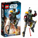 Конструктор LEGO Star Wars 75533 Боба Фетт в Пензе