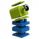 Конструктор LEGO Movie 70827 Ультра-Киса и воин Люси в Пензе