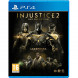 Игра для PlayStation 4 Injustice 2. Legendary Edition, русские субтитры в Пензе