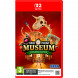 Игра Two Point Museum. Explorer Edition [Nintendo Switch 2, английская версия] в Пензе