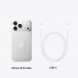 Смартфон Apple iPhone 18 Pro Max 2TB (eSIM), Silver в Пензе