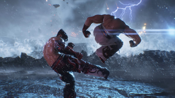 Игра Tekken 8 [PS5, русские субтитры] в Пензе