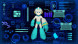 Игра Mega Man 11 [PS4, английская версия] в Пензе