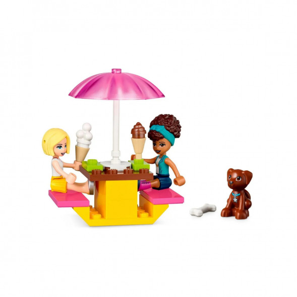 Конструктор LEGO Friends 41715 Ice-Cream Truck  в Пензе