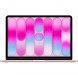 Ноутбук Apple MacBook Neo MHFJ4 (A18 Pro 5-Core GPU, 8/512GB), Розовый/Blush в Пензе