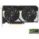 Видеокарта ASUS GeForce RTX 5060 Dual OC 8Gb (DUAL-RTX5060-O8G) в Пензе