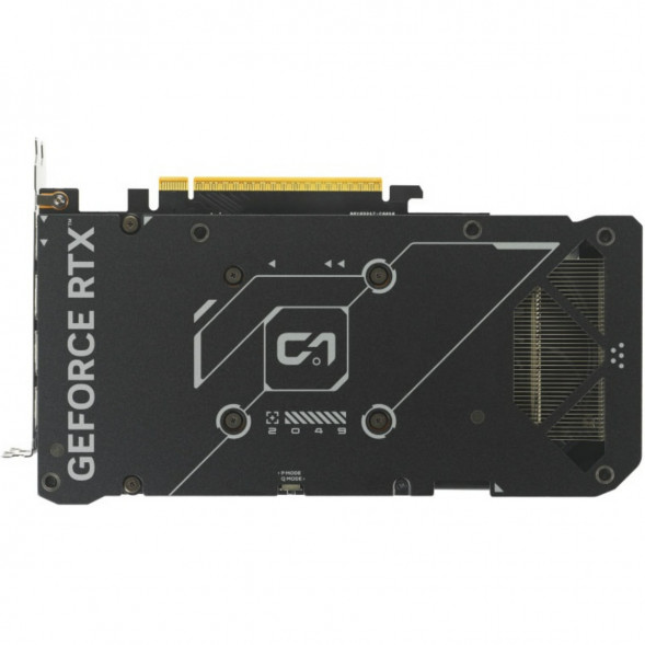Видеокарта ASUS GeForce RTX 5060 Dual OC 8Gb (DUAL-RTX5060-O8G) в Пензе