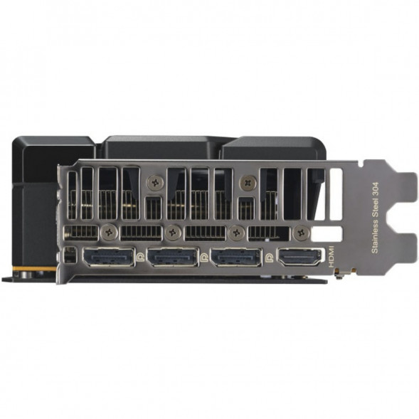 Видеокарта ASUS GeForce RTX 5060 Dual OC 8Gb (DUAL-RTX5060-O8G) в Пензе