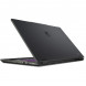 Ноутбук MSI Cyborg 15 B13WFKG-1261XRUY (15.6&amp;quot;, IPS, Intel Core i7 13620H 2.4ГГц, 10 ядер, 16ГБ DDR5, 512ГБ SSD, NVIDIA GeForce RTX 5060 - 8 ГБ, без ОС), черный в Пензе