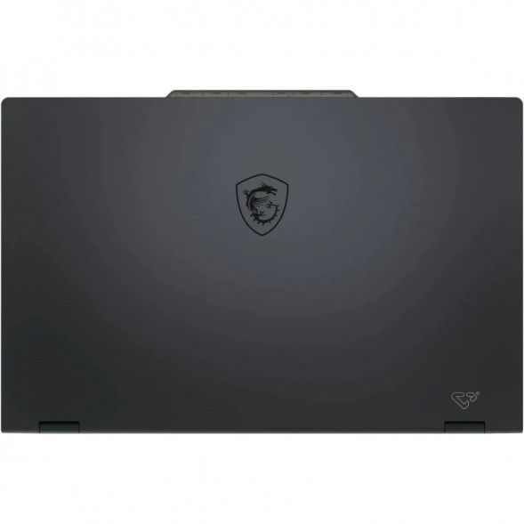 Ноутбук MSI Cyborg 15 B13WFKG-1261XRUY (15.6&amp;quot;, IPS, Intel Core i7 13620H 2.4ГГц, 10 ядер, 16ГБ DDR5, 512ГБ SSD, NVIDIA GeForce RTX 5060 - 8 ГБ, без ОС), черный в Пензе