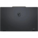 Ноутбук MSI Cyborg 15 B13WFKG-1261XRUY (15.6&amp;quot;, IPS, Intel Core i7 13620H 2.4ГГц, 10 ядер, 16ГБ DDR5, 512ГБ SSD, NVIDIA GeForce RTX 5060 - 8 ГБ, без ОС), черный в Пензе