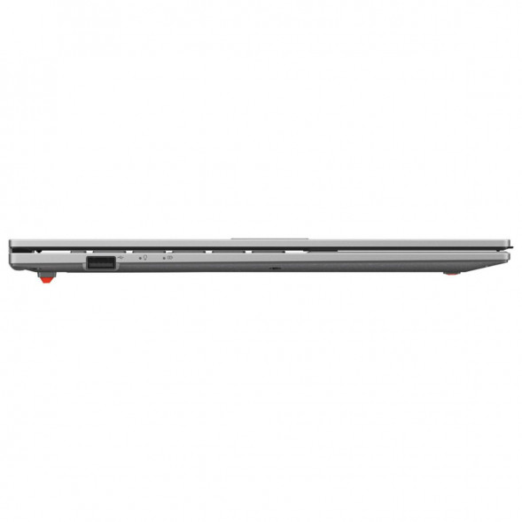 Ноутбук ASUS VivoBook Go 15 E1504FA-BQ5029 (15.6&amp;quot;, AMD Ryzen 5 40, 2.8 GHz, 4 ядра, 8 ГБ DDR5, 512 ГБ SSD, AMD Radeon 610M, Windows 11 Professional), серебристый в Пензе