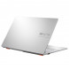 Ноутбук ASUS VivoBook Go 15 E1504FA-BQ5029 (15.6&amp;quot;, AMD Ryzen 5 40, 2.8 GHz, 4 ядра, 8 ГБ DDR5, 512 ГБ SSD, AMD Radeon 610M, Windows 11 Professional), серебристый в Пензе