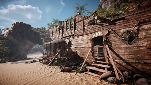 Игра Amerzone: The Explorer&amp;#039;s Legacy [PS5, русские субтитры] в Пензе