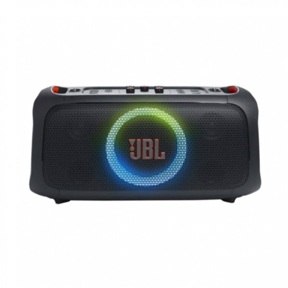 Портативная беспроводная Bluetooth колонка JBL PartyBox On-the-Go Essential в Пензе