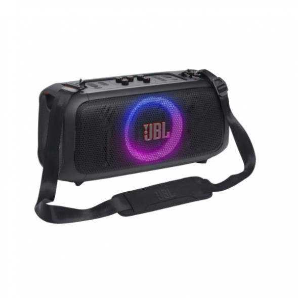 Портативная беспроводная Bluetooth колонка JBL PartyBox On-the-Go Essential в Пензе