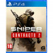 Игра Sniper Ghost Warrior: Contracts 2 [PS4, русские субтитры] в Пензе