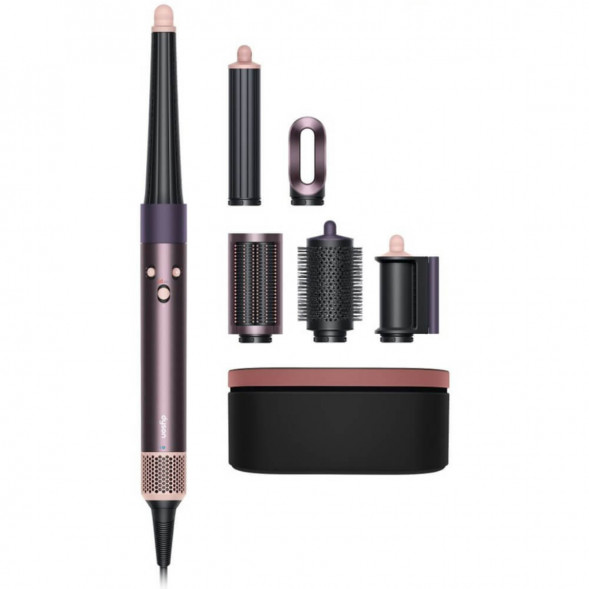 Стайлер Dyson Airwrap ID Straight+Wavy HS08 (599027-01), Jasper Plum в Пензе