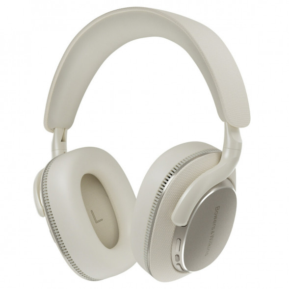 Наушники Bowers &amp;amp; Wilkins Px7 S3, белый в Пензе