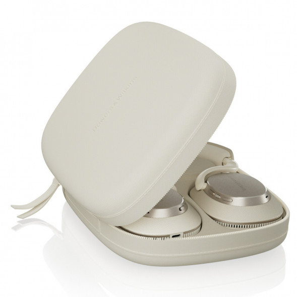 Наушники Bowers &amp;amp; Wilkins Px7 S3, белый в Пензе