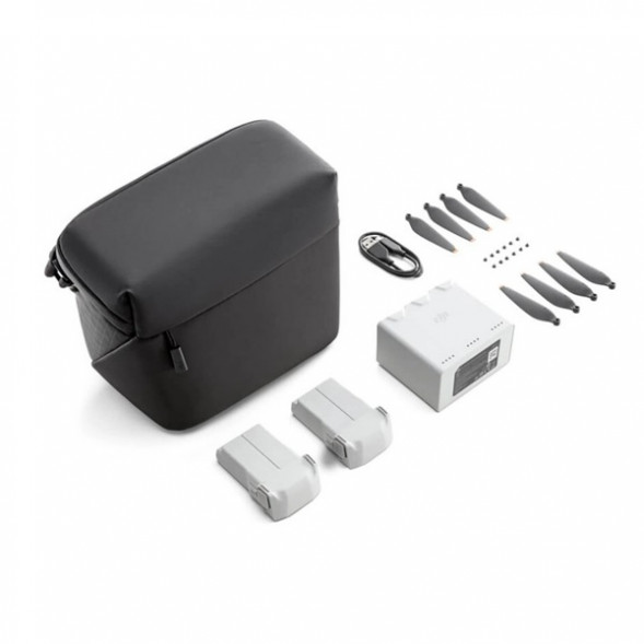 Набор аксессуаров DJI Mini 3 Pro Fly More Kit PLUS в Пензе