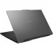 Ноутбук ASUS TUF Gaming A16 FA607NUQ-RL033 (16.0&amp;quot; WUXGA/R7 170/16GB/512GB/RTX 4050 6GB/NoOS), Серый в Пензе