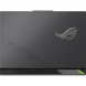 Ноутбук ASUS ROG Strix G16 G614PP-TS207 (16&amp;quot;, IPS, AMD Ryzen 9 8940HX 2.4ГГц, 16 ядер, 32ГБ DDR5, 512ГБ SSD, NVIDIA GeForce RTX 5070 8 ГБ, без ОС), серый в Пензе