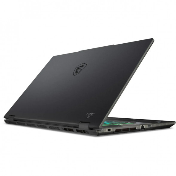 Ноутбук MSI Cyborg 17 B2RWEKG-279XRU (17.3&amp;quot;, IPS, Intel Core 7 240H 2.5ГГц, 10 ядер, 16ГБ DDR5, 1ТБ SSD, NVIDIA GeForce RTX 5050 - 8 ГБ, без ОС), черный в Пензе