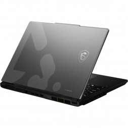 Ноутбук MSI Cyborg 15 C13WE-230XRU (15.6&amp;quot;, IPS, Intel Core i5 13420H 2.1ГГц, 8-ядерный, 16ГБ DDR5, 512ГБ SSD, NVIDIA GeForce RTX 5050 - 8 ГБ, FreeDOS), серый
