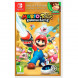 Игра Mario Rabbids: Kingdom Battle. Gold Edition [Nintendo Switch, английская версия] в Пензе