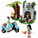 Конструктор LEGO Friends 41032 Джунгли: Мотоцикл скорой помощи в Пензе