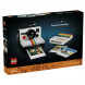 Конструктор LEGO Ideas 21345 Камера Polaroid OneStep SX-70 в Пензе
