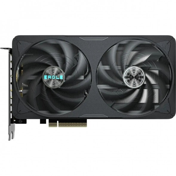 Видеокарта GIGABYTE GeForce RTX 5060 TI EAGLE OC 8G (GV-N506TEAGLE OC-8GD) в Пензе
