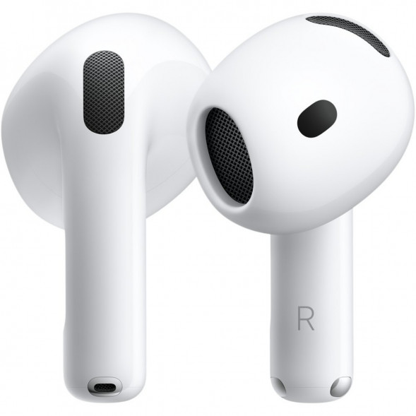 Наушники Apple AirPods 5 ANC с Wireless Charging Case в Пензе