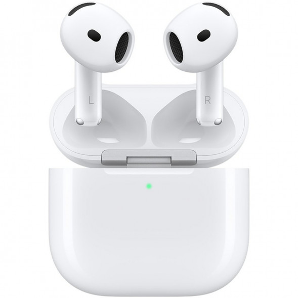 Наушники Apple AirPods 5 ANC с Wireless Charging Case в Пензе