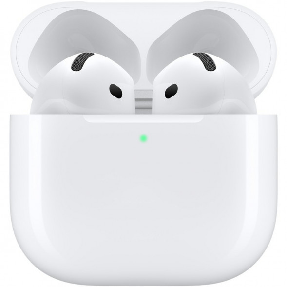 Наушники Apple AirPods 5 ANC с Wireless Charging Case в Пензе