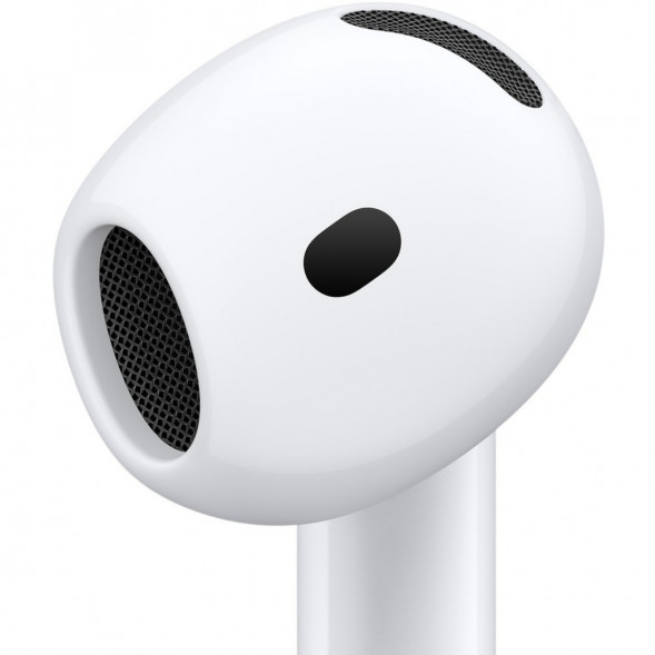 Наушники Apple AirPods 5 ANC с Wireless Charging Case в Пензе