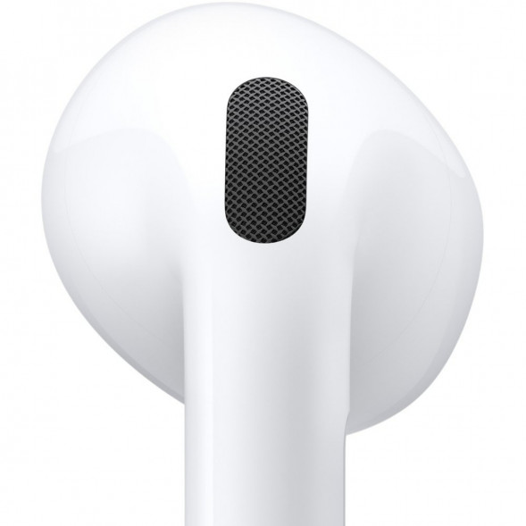 Наушники Apple AirPods 5 ANC с Wireless Charging Case в Пензе