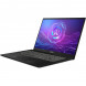 Ноутбук трансформер MSI Summit 16 AI Evo A2HMTG-057RU (16&amp;quot;, IPS, Intel Core Ultra 7 255H 2ГГц, 16 ядер, 16ГБ LPDDR5, 1ТБ SSD, Intel Arc 140T, Windows 11 Home), черный в Пензе