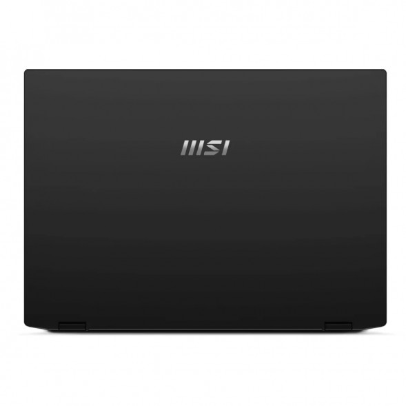 Ноутбук трансформер MSI Summit 16 AI Evo A2HMTG-057RU (16&amp;quot;, IPS, Intel Core Ultra 7 255H 2ГГц, 16 ядер, 16ГБ LPDDR5, 1ТБ SSD, Intel Arc 140T, Windows 11 Home), черный в Пензе