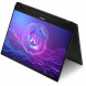 Ноутбук трансформер MSI Summit 16 AI Evo A2HMTG-057RU (16&amp;quot;, IPS, Intel Core Ultra 7 255H 2ГГц, 16 ядер, 16ГБ LPDDR5, 1ТБ SSD, Intel Arc 140T, Windows 11 Home), черный в Пензе