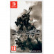 Игра NieR: Automata - The End of YoRHa Edition [Nintendo Switch, русские субтитры] в Пензе