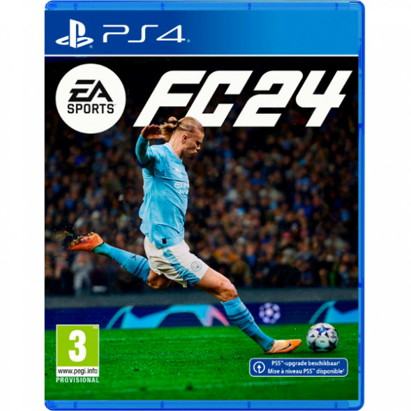 Игра EA SPORTS FC 24 [PS4, русская версия] в Пензе