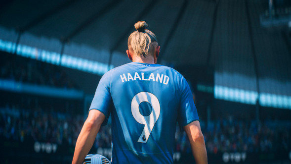 Игра EA SPORTS FC 24 [PS4, русская версия] в Пензе