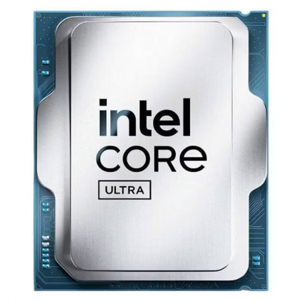Процессор Intel Core Ultra 5 245KF, OEM (AT8076806414) в Пензе