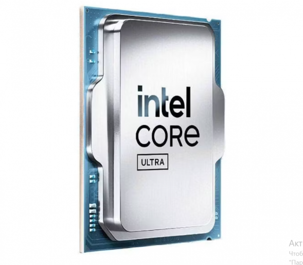 Процессор Intel Core Ultra 5 245KF, OEM (AT8076806414) в Пензе