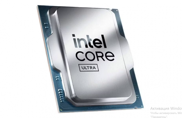 Процессор Intel Core Ultra 5 245KF, OEM (AT8076806414) в Пензе