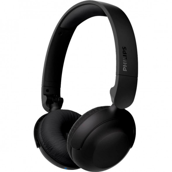 Беспроводные наушники Philips TAH2209 BK, черный в Пензе
