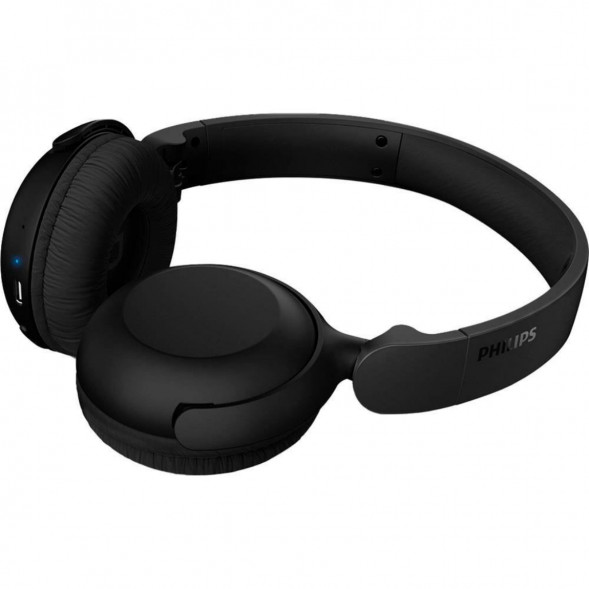 Беспроводные наушники Philips TAH2209 BK, черный в Пензе