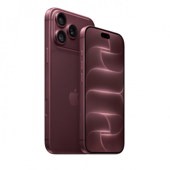 Смартфон Apple iPhone 18 Pro Max 2TB (SIM + eSIM), Burgundy в Пензе
